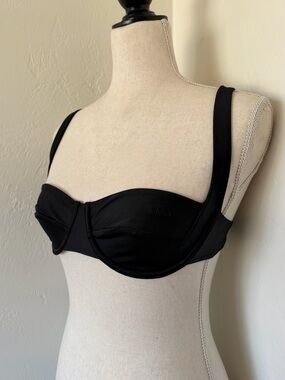 Unnamed Black Lagoon Swim Bikini Top [M]
